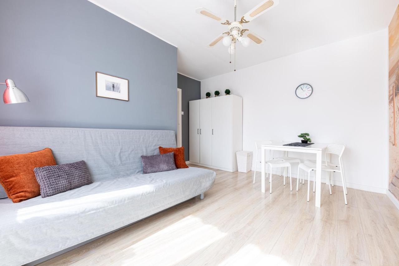 Victus Apartamenty, Apartament Sunshine Sopot Eksteriør billede
